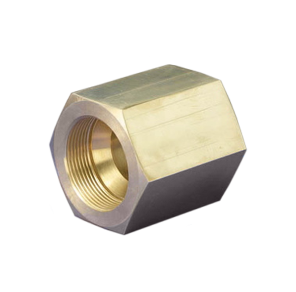 Valve Outlet Adapter, 1-1/2” Part # WK-283904-000